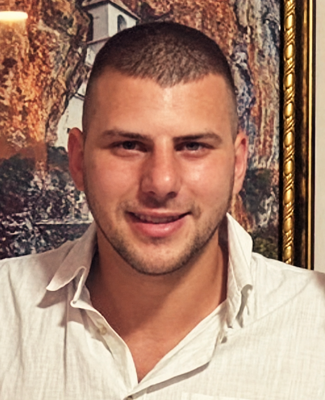Marko Ćuća